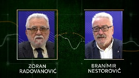 Prazan zamrzivač